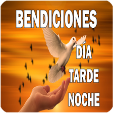 DIOS BENDIGA TU DIA Y NOCHE