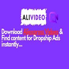 AliVideo - Aliexpress Video Finder & Downloader