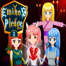 Emiko's Pledge 3 - İndir