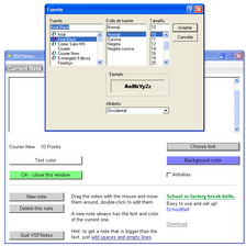 VSFNotes - Descargar