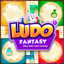 Ludo Real Money: Buy Ludo Fantasy App Game and Earn Real Money