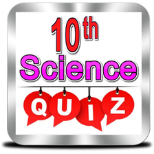 Science Quiz 10th ( SSLC )