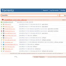 Torrentz.eu Magnet-izer