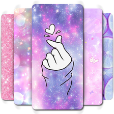 Girly Wallpaper