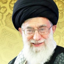 Khamenei