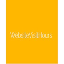 WebsiteVisitHours