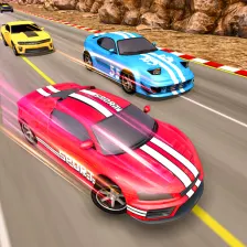 Speedy Racing: Car Games