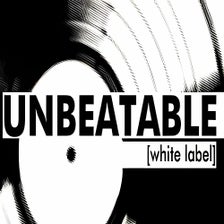 UNBEATABLE [white label]