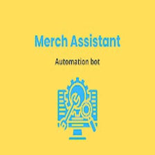 Merch Assistant