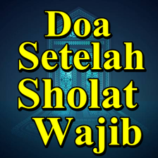 Doa Setelah Sholat Wajib Terle