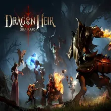 download the new for mac Dragonheir: Silent Gods