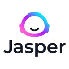 Icono de programa: Jasper.ai