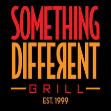 Something Different Grill