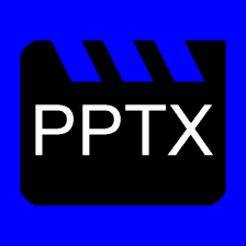 PPTX to Video
