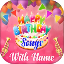 Birthday Video With Song And Name Maker