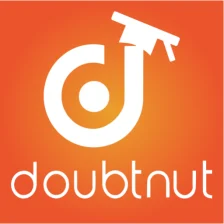 Doubtnut: NCERT Solutions Free IIT JEE  NEET App