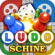 Schine Ludo: Earning Game