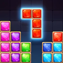 Block Puzzle - Funny Brain Free Game