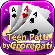 Teen Patti Crorepati