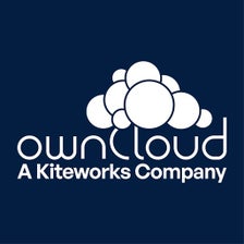 Icono de programa: Owncloud