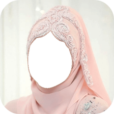 Hijab Fashion Photo Maker