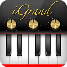 iGrand Piano Free