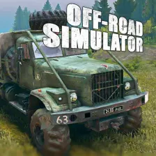 Offroad Spintires 2017
