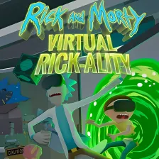 Rick and Morty: Virtual Rick-ality - Download