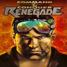 C&C: Renegade