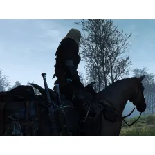 Invisible Weapons and Swords on Roach