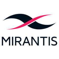 Icon of program: Mirantis Secure Registry
