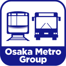 Osaka Metro Group 運行情報アプリ