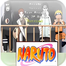 Naruto Mugen