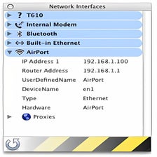 Net Tool Box para Mac - Descargar