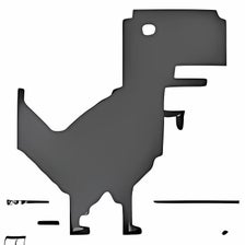 Dino - The Dinosaur Game For PC