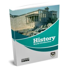 History of World Civilization
