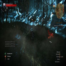 Proper Sign scaling mod para The Witcher 3: Wild Hunt - Mod Descargar