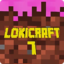 Lokicraft 7: Oneblock Crafting
