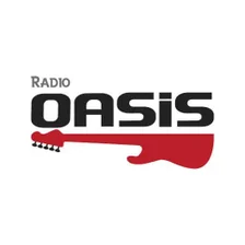 Radio Oasis 100.1 FM rock and