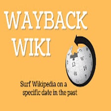 Wayback Wiki