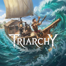 Triarchy - Download