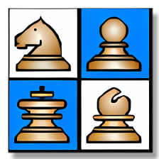 NagaSkaki Chess Download - Simple but enjoyable chess game