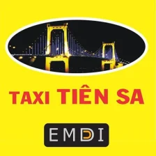 Taxi Tiên Sa