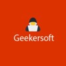 Geekersoft Android Data Recovery