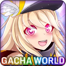 Gacha Nebula Life World Club APK for Android Download