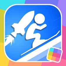 Rocket Ski Racing - GameClub