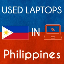 Used Laptops in Philippines