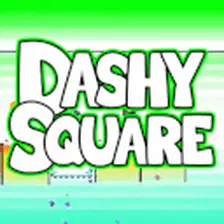 Dashy Square