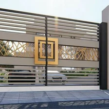 Modern Gate Designs