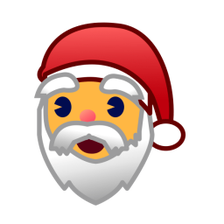 Christmas Stickers for WhatsAp